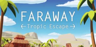 Faraway: Tropic Escape Disponível para Android Faraway: Tropic Escape Disponível para Android