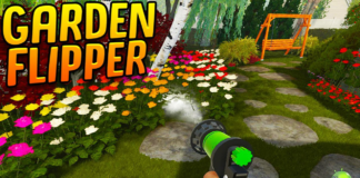 Garden Flipper Disponível para Android Garden Flipper Disponível para Android