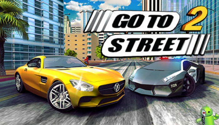 Go To Street 2