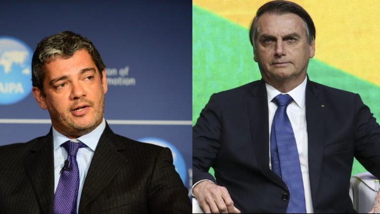 Governo Quer Baixar Impostos de Importação de Eletrônicos capa