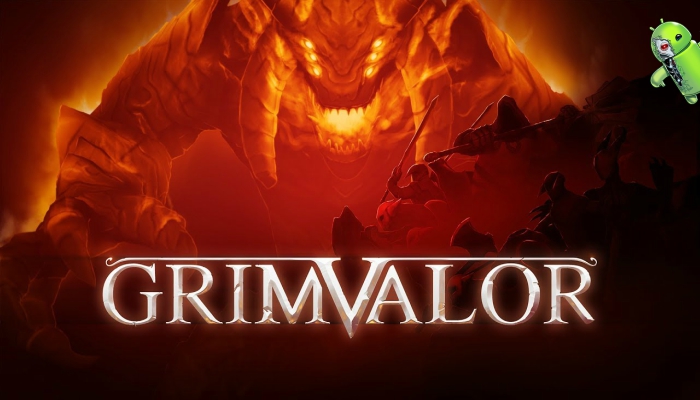 Grimvalor