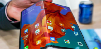 Huawei Mate X vai ser lançado em setembro Huawei Mate X vai ser lançando em setembro, porta-voz da empresa confirma