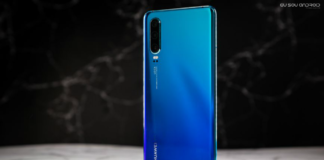 Huawei P30 aparece com 12GB de RAM no TENAA Huawei P30 aparece com 12GB de RAM no TENAA