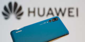 Huawei está pronta para lançar dispositivos com seu sistema operacional Huawei está pronta para lançar dispositivos com seu sistema operacional
