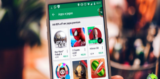 Jogos e Aplicativos que estão temporariamente gratuitos na Google Play #2 Jogos e Aplicativos que estão temporariamente gratuitos na Google Play #5