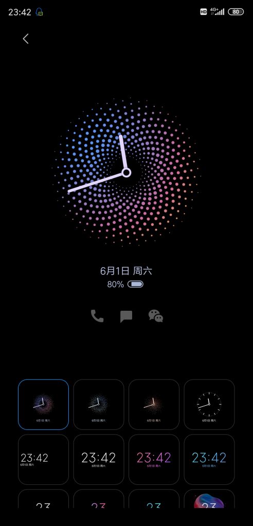 Вывести часы на экран. Always on display Xiaomi. Always on display на Сяоми. MIUI 10 always on display. Темы для always on display Xiaomi.