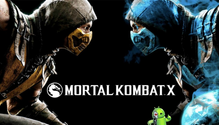 MORTAL KOMBAT