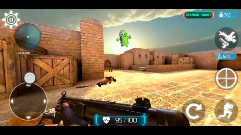 Melhores jogos offline leves para Android