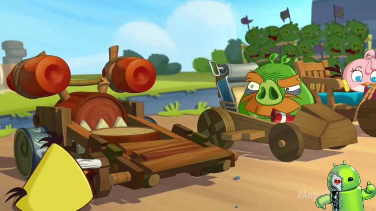Melhores jogos offline para Android