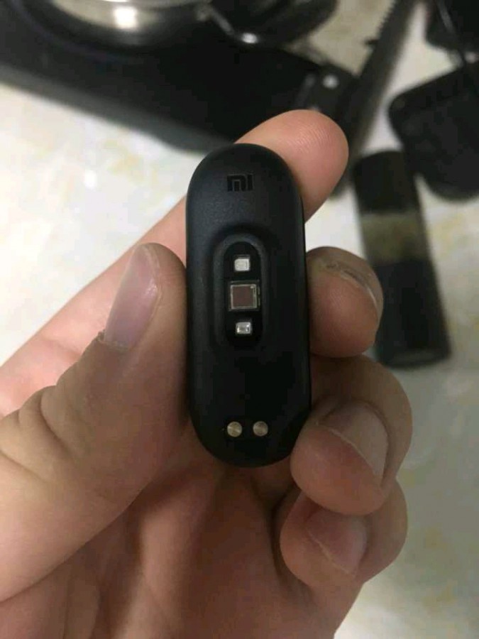 Mi Band 4