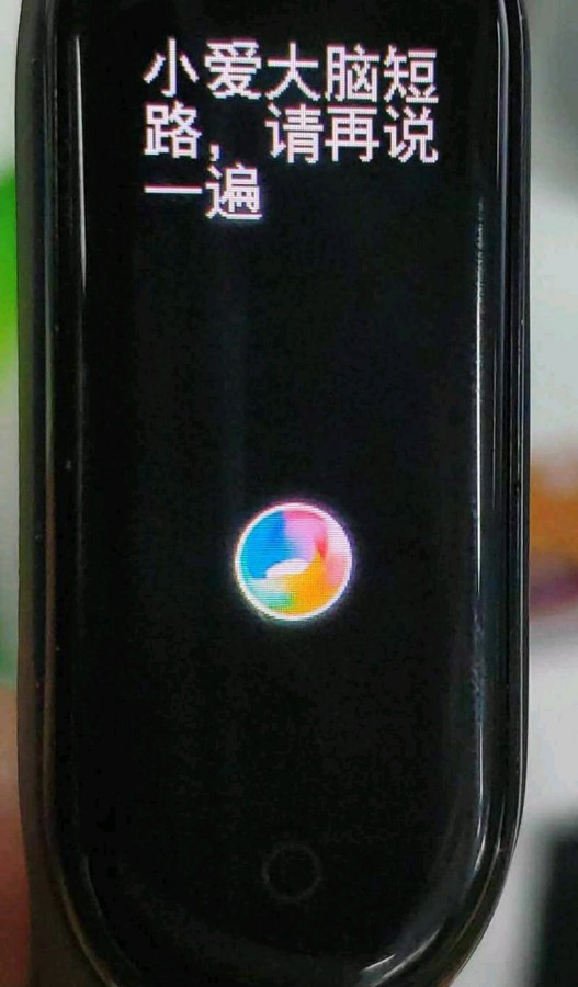 Mi Band 4