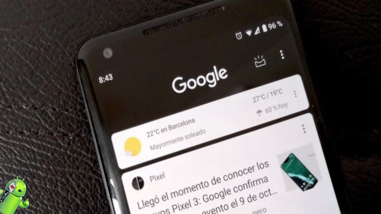 Modo escuro está sendo lançado no aplicativo do Google, assistente, pesquisa e outros