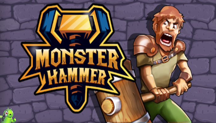 Monster Hammer