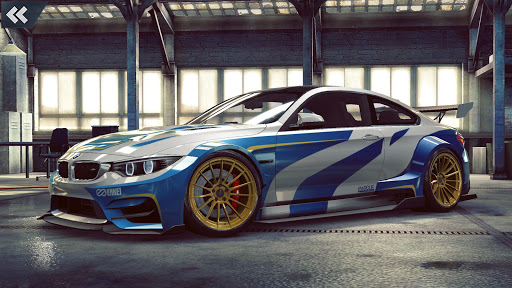 Need for Speed: NL a Corridas