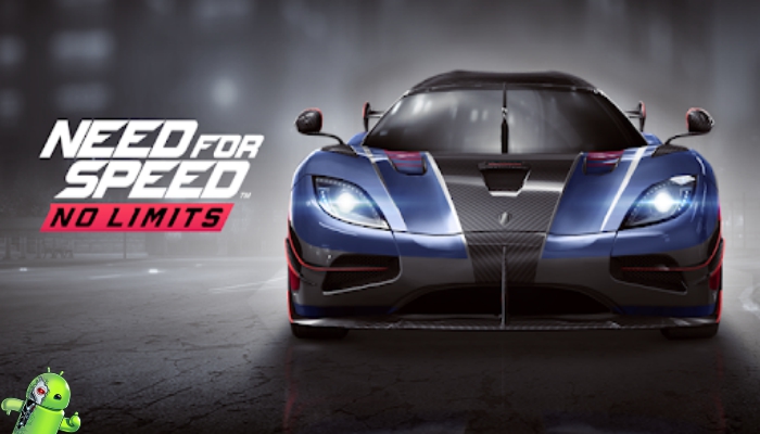 Need for Speed: NL a Corridas