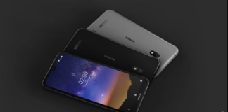 Nokia 2.2 é oficial Helio A22 e Android One Nokia 2.2 é oficial Helio A22 e Android One