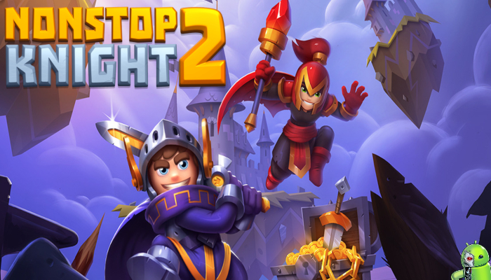 Nonstop Knight 2