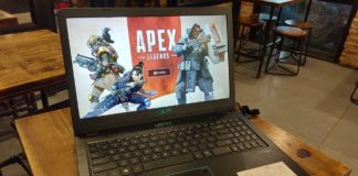ASUS lança notebook preparado para jogos e produtividade no Brasil