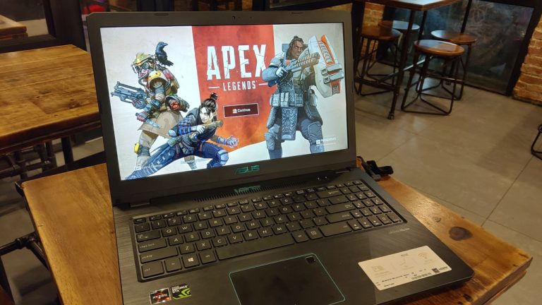 ASUS lança notebook preparado para jogos e produtividade no Brasil