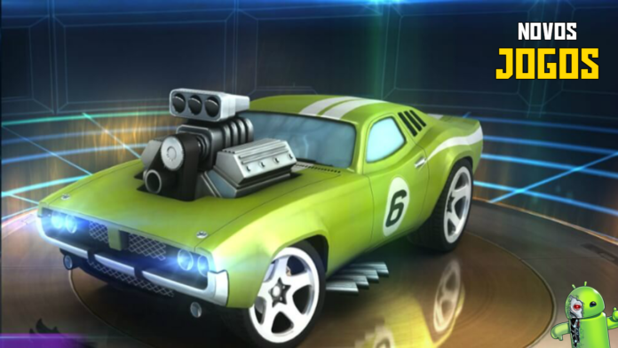 Os Melhores JOGOS de Junho da Semana 1 Os Melhores JOGOS de Junho da Semana 1