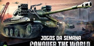 Os Melhores JOGOS de Junho da Semana 2 Os Melhores JOGOS de Junho da Semana 2