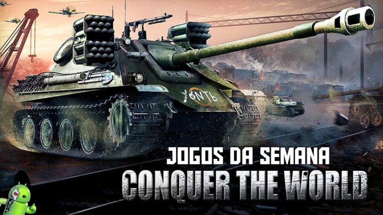 Os Melhores JOGOS de Junho da Semana 2