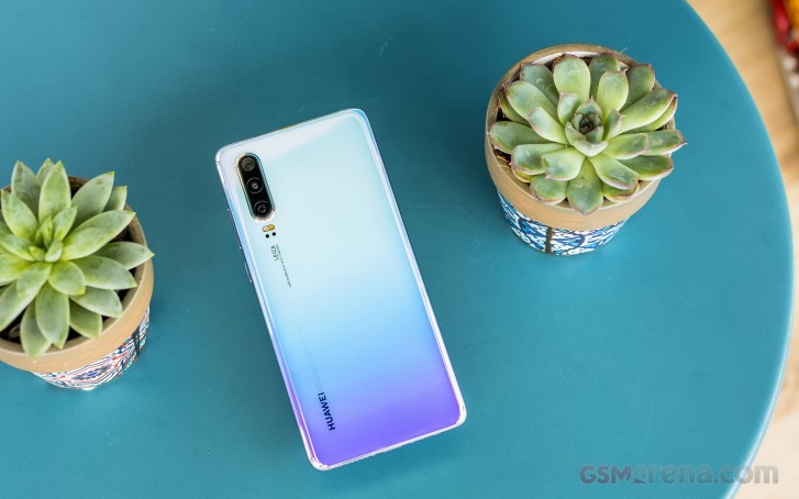 Huawei P30