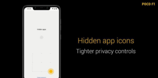 Poco Launcher 2.0 é lançado com design aprimorado Poco Launcher 2.0 é lançado com design aprimorado