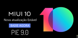 Pocophone Está Recebendo MIUI 10.3.5.0 Estável! Pocophone Está Recebendo MIUI 10.3.5.0 Estável CAPA