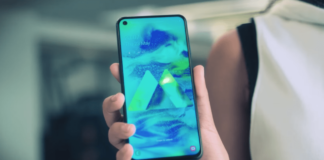 Samsung Galaxy M40 é anunciado com Snapdragon 675 e câmera tripla Samsung Galaxy M40 é anunciado com Snapdragon 675 e câmera tripla