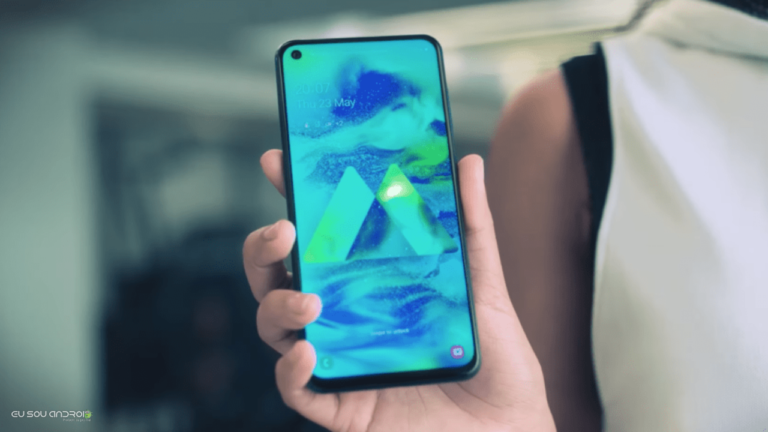 Samsung Galaxy M40 é anunciado com Snapdragon 675 e câmera tripla