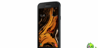 Samsung Galaxy XCover 4s é lançado Samsung Galaxy XCover 4s é lançado