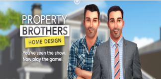 Property Brothers Home Design Disponível para Android Property Brothers Home Design Disponível para Android