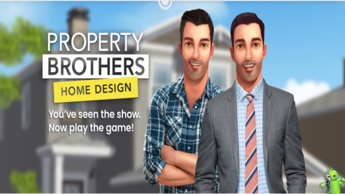 Property Brothers Home Design Disponível para Android