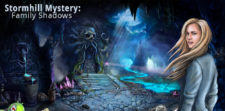Stormhill Mystery Family Shadows Full Disponível para Android Stormhill Mystery Family Shadows Full Disponível para Android