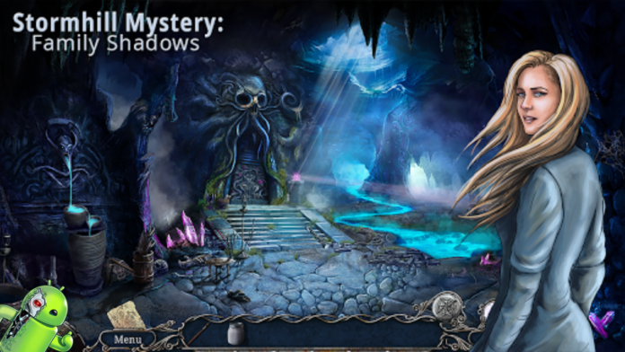 Stormhill Mystery Family Shadows Full Disponível para Android