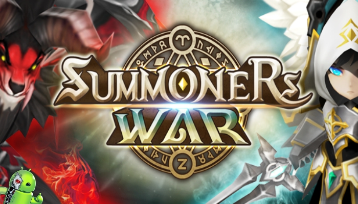 Summoners' War: Sky Arena