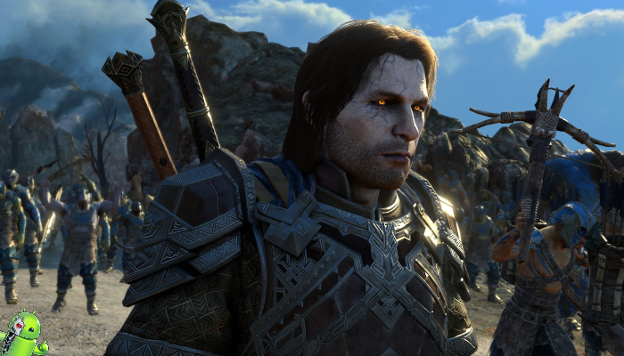 TALION