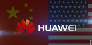Trump Confirma Fim de Bloqueio Comercial Entre Empresas Americanas e Huawei Trump Confirma Fim de Bloqueio Comercial Entre Empresas Americanas e Huawei (2)