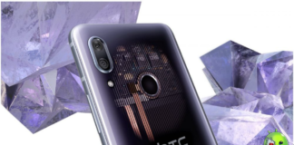 HTC U19e e Desire 19 plus são lançados oficialmente U19e e Desire 19 plus são lançados oficialmente
