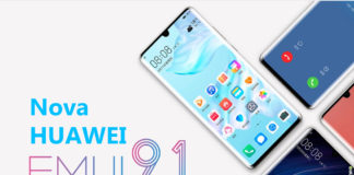 Veja Quando e Quais Aparelhos da Huawei Serão Atualizados para a EMUI 9.1 Veja Quando e Quais Aparelhos da Huawei Serão Atualizados para a EMUI 9.1