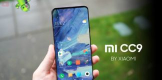 Veja as primeiras fotos tiradas com a câmera selfie do Xiaomi Mi CC9 Veja as primeiras fotos tiradas com a câmera selfie do Xiaomi Mi CC9