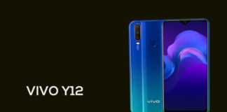 Vivo Y12 é oficial com uma bateria de 5.000 mAh e câmera tripla Vivo Y12 é oficial com uma bateria de 5.000 mAh e câmera tripla