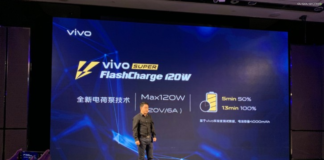 Vivo iQOO 5G é anunciado Vivo iQOO 5G é anunciado