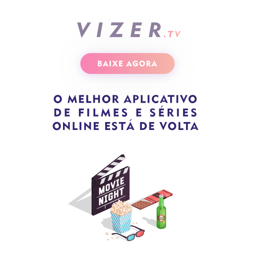 Vizer TV - Filmes Séries e Animes