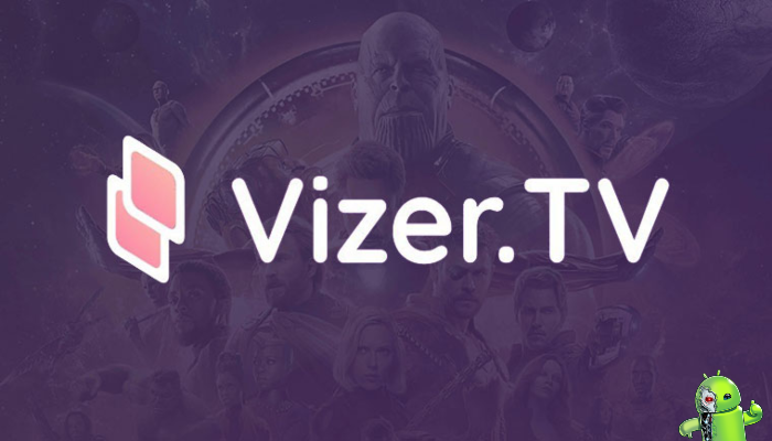 Vizer TV - Filmes Séries e Animes