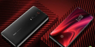 Xiaomi Mi 9T será lançado em 12 de junho Xiaomi Mi 9T será lançado em 12 de junho