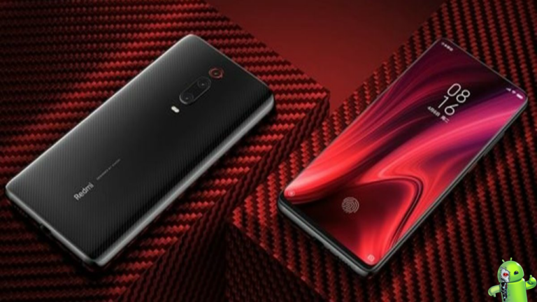 Xiaomi Mi 9T será lançado em 12 de junho
