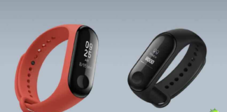 Xiaomi Mi Band 4 aparece no Aliexpress na pré-venda antes de ser lançada Xiaomi Mi Band 4 aparece no Aliexpress na pré-venda antes de ser lançado