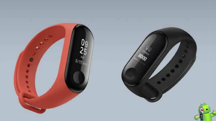 Xiaomi Mi Band 4 aparece no Aliexpress na pré-venda antes de ser lançado